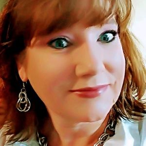 Meet your Posher, Kerry